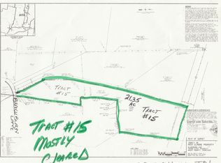 Blackburn Ln, Springhill, TN 37174