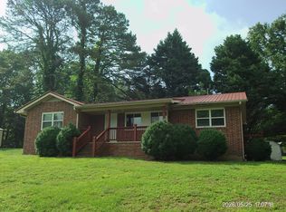 2506 Dana Dr, Gainesville, GA 30507