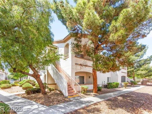 5650 E Sahara Ave Unit 2023, Las Vegas, NV 89142