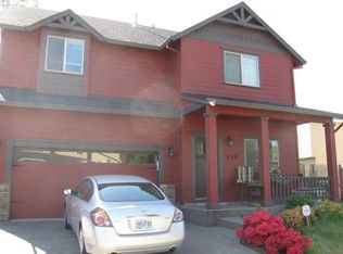 539 Corinne Dr, Newberg, OR 97132