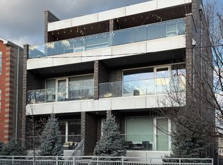 1335 N Bosworth Ave APT 1S, Chicago, IL 60642