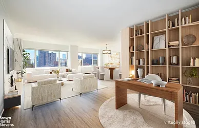 340 East 64th Street #15L image 1 of 17