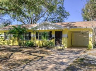 1805 W Louisiana Ave, Tampa, FL 33603