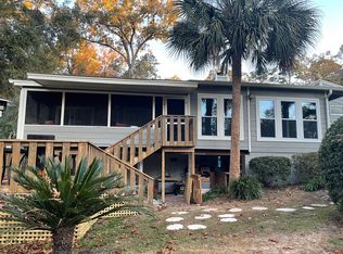 3303 Thomas Butler Rd, Tallahassee, FL 32308