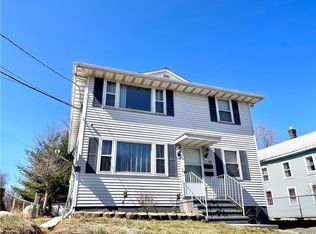 241 Rocky Hill Ave, New Britain, CT 06051