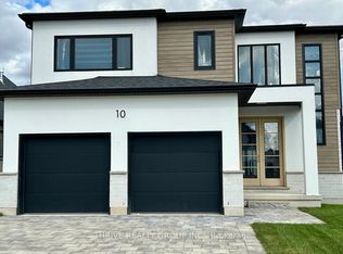 10 Aspen Cir, Thames Centre, ON N0M2P0