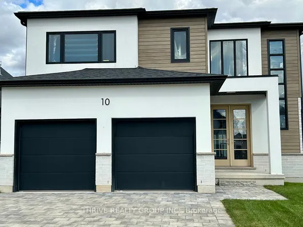 10 Aspen Cir, Thames Centre, ON N0M 2P0