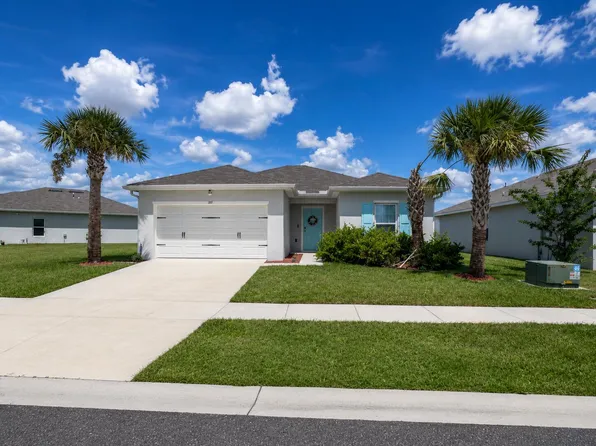 103 PUMMELO Place, Fort Pierce, FL 34981
