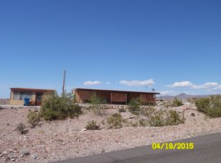 4115 El Paso Rd, Bullhead City, AZ 86429