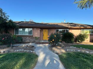 71 S Waukesha St, Porterville, CA