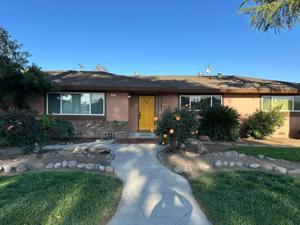 71 S Waukesha Street, Porterville, CA 93257