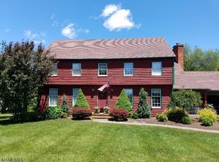 201 Cranberry Rd, Martinsburg, PA 16662