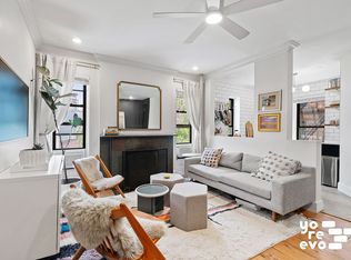 314 W 19th St APT 4B, Manhattan, NY 10011