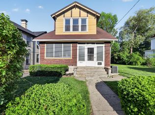 3665 Boudinot Ave, Cincinnati, OH 45211