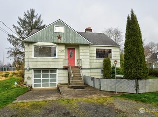 400 E Cushing St, Aberdeen, WA 98520