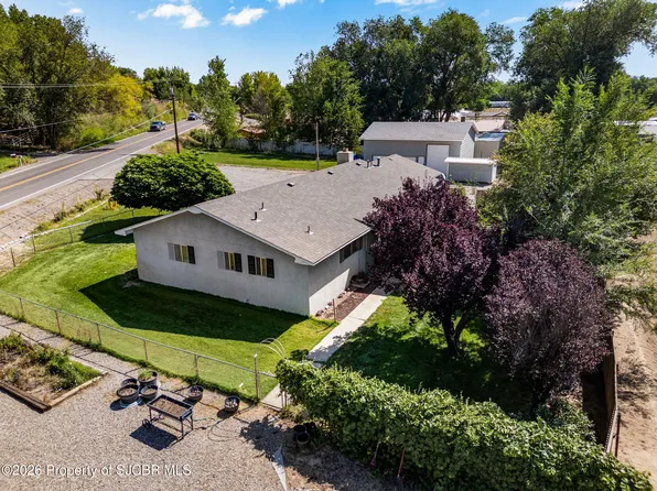 91 Road 3050, Aztec, NM 87410
