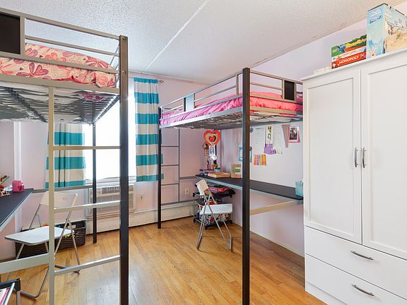 3rd image of 130 Lenox Ave APT 525