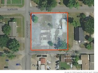 Oklahoma Ave, Tahlequah, OK 74464