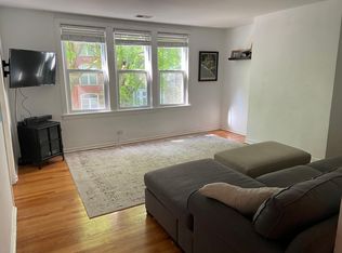 1218 W Wrightwood Ave #1, Chicago, IL 60614
