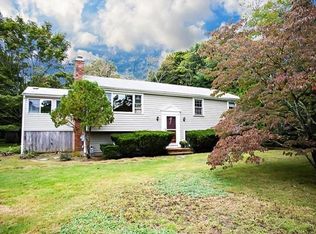 10 Spring St, Kingston, MA 02364