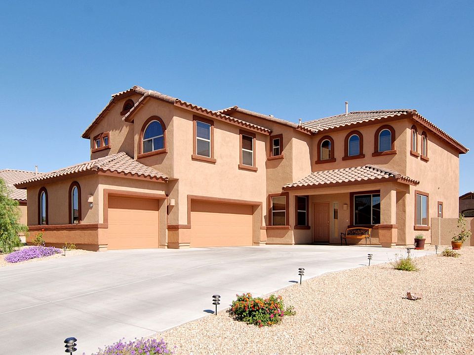 1st image of 970 W Calle Iribu