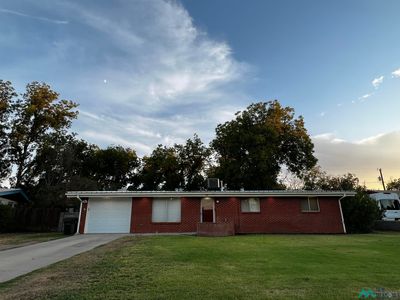 1301 Bryan Cir, Carlsbad, NM, 88220