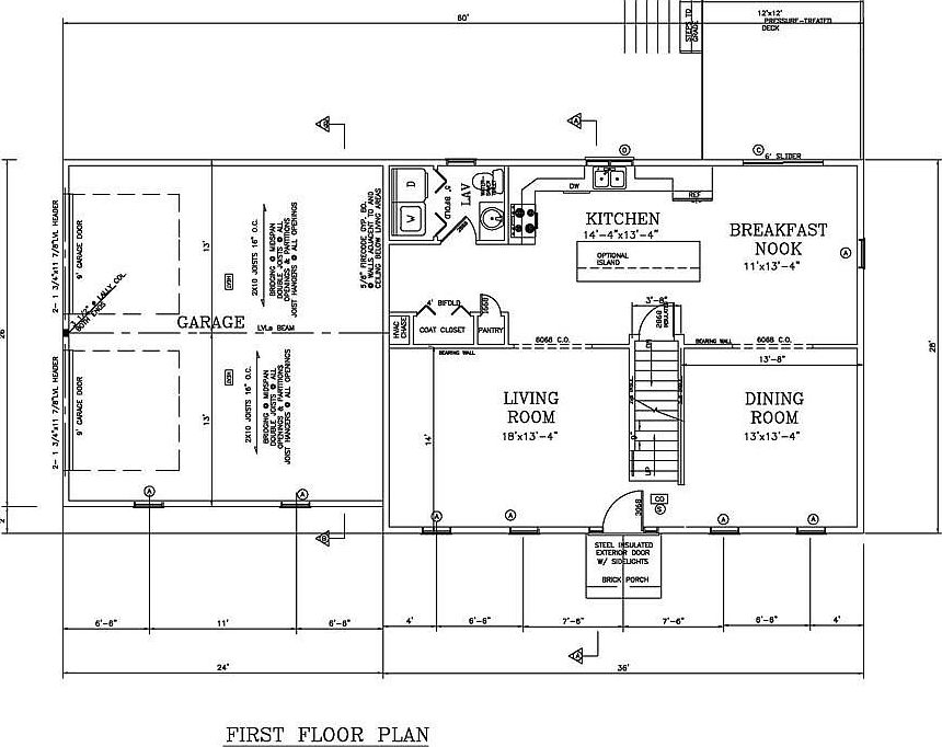 2nd image of 3 Ash St