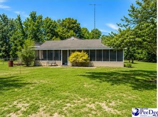 1719 Parkfield Rd, Olanta, SC 29591