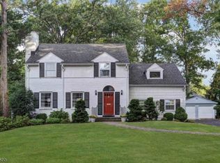 620 Hillcrest Ave, Westfield, NJ 07090