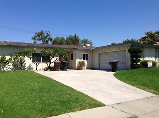 2547 E Westport Dr, Anaheim, CA 92806