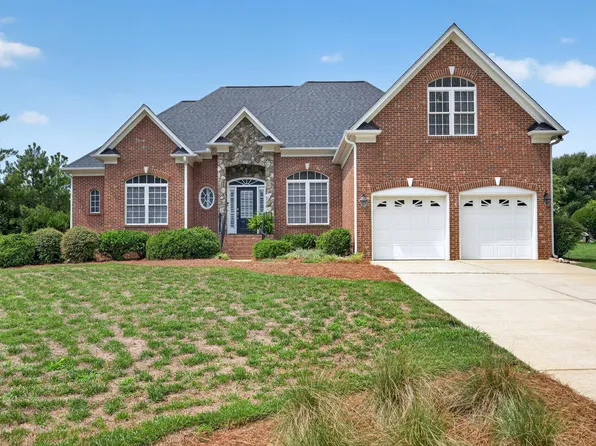 4616 Jernigan Dr, Apex, NC 27539
