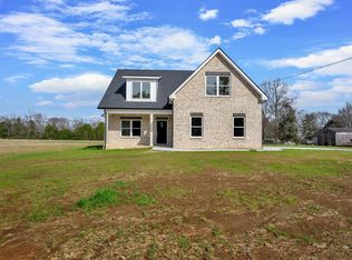 3017 Gwynn Rd LOT 5, Lebanon, TN 37090