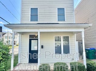 2219 Q St, Richmond, VA 23223