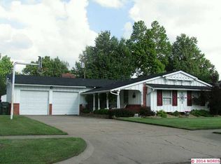 116 Grandview Blvd, Muskogee, OK 74403