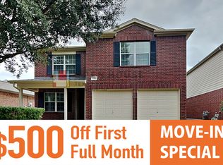 10410 Nickel Grove Dr, Houston, TX 77095