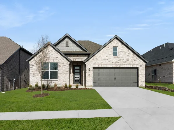 3112 Goldfinch Dr, Royse City, TX 75189