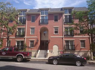 606 E 4th St UNIT 103, South Boston, MA 02127