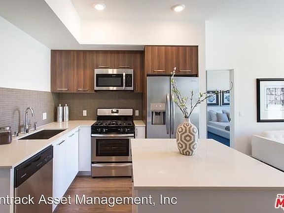 2nd image of 5727 La Mirada Ave APT 202