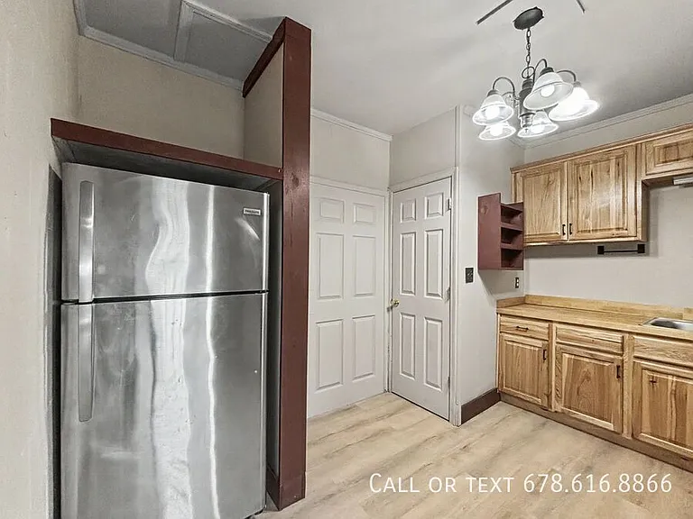 3130 Bold Springs Rd NW #A — Photo 5