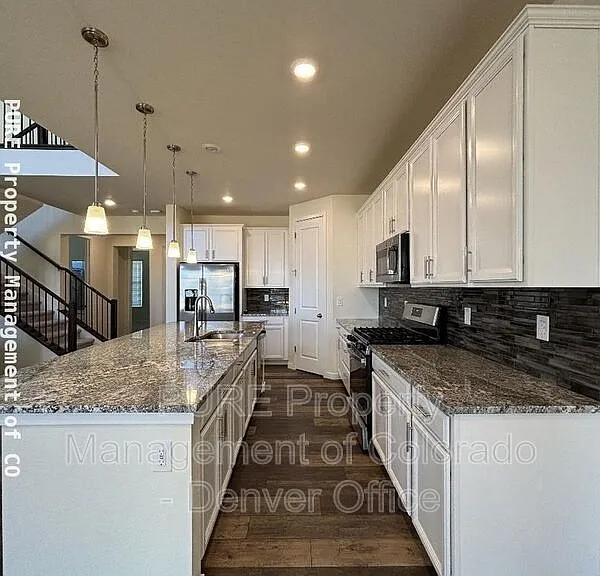 933 S Eaton Park Way — Photo 9