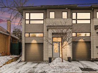 300 C Richelieu Ave, Ottawa, ON K1L 6K3