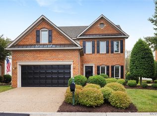 5512 Ashton Park Way, Glen Allen, VA 23059