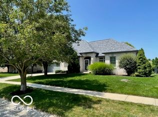 1610 Trainers Cir, Indianapolis, IN 46239