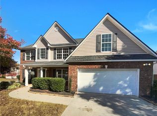 735 Galloping Bend Ct, Auburn, GA 30011