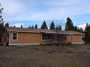 130 Lore Lake Rd, Kalispell, MT 59901