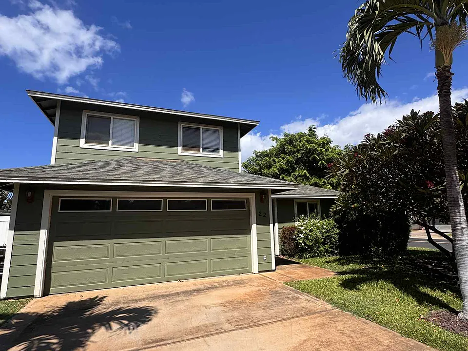 22 Luakaha Cir