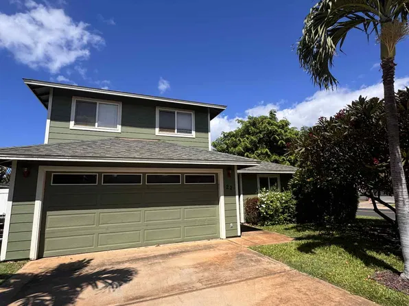 22 Luakaha Cir, Kihei, HI 96753