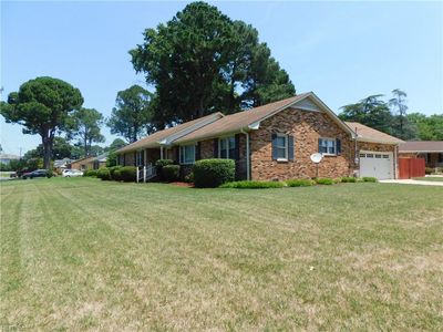 124 S Parliament Dr, Virginia Beach, VA, 23462