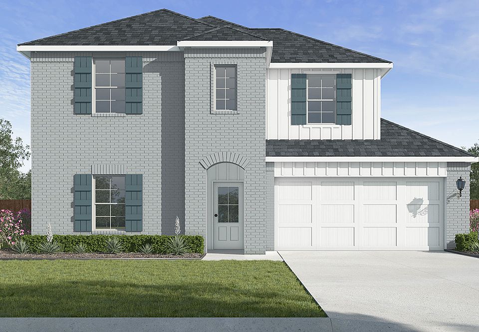 Plan Elevation.