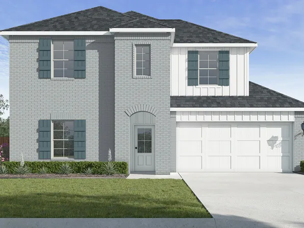 Rosemont Plan, Stable View